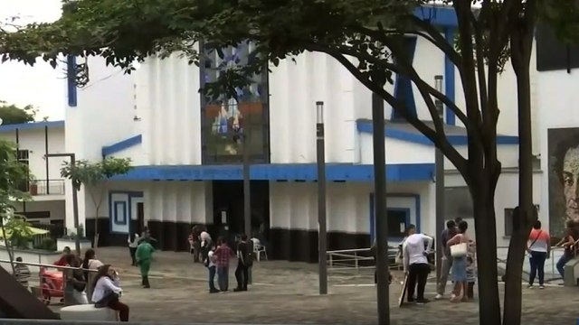 La unión es clave para el fortalecimiento de las organizaciones de la Sociedad Civil en Colombia