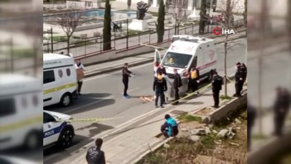 Hamileliğini gizlemiş! Banyoda doğum yapan kadının bebeğine yaptığı kan dondurdu