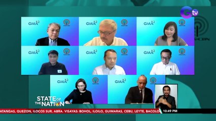 Ilang pelikula ng Star Cinema, mapapanood sa Kapuso Network | SONA