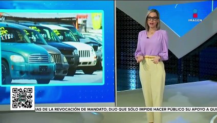 Sinaloa abre portal para la regularizar vehículos extranjeros