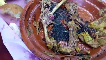 خلق ليفترس... الجوع في رمضان ههههه