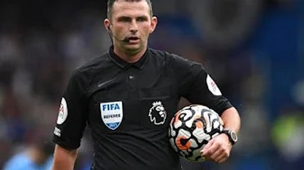 Europa League: arbitro inglese Oliver per l'Atalanta a Lipsia