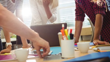 Lo que debe tener en cuenta si tiene una idea de negocio para emprender