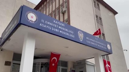 Aralarında firari hükümlülerin de bulunduğu 15 kişi yakalandı