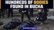 Mass graves found near Kyiv, Ukraine accuses Russia of atrocities | Oneindia News