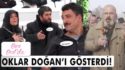 Ekibimiz Hülya'yı sokak sokak aradı gerçekler ortaya çıktı!  - Esra Erol'da 5 Nisan 2022