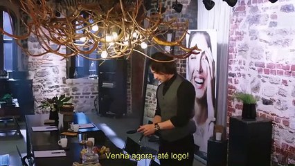 Senhora F e Suas Filhas (Fazilet Hanım ve Kızları) episodio-30