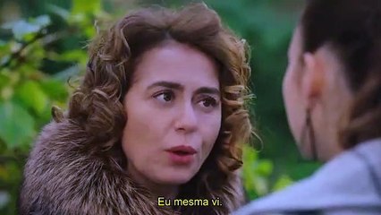 Senhora F e Suas Filhas (Fazilet Hanım ve Kızları) episodio-32