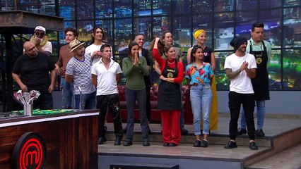 MasterChef Celebrity hoy: un recorrido por la gastronomía de la ‘Gran América’