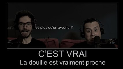 [Best of #7] La Team Flipettes sur Visage