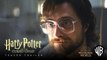 Harry Potter And The Cursed Child Trailer Teaser - Warner Bros - Daniel Radcliffe - Concept