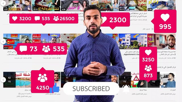 شقة عصرية محفظة رائعة للبيع في مرتيل 2 غرف وصالون كبير Appartement titre à Vendre Martil equipe 67m