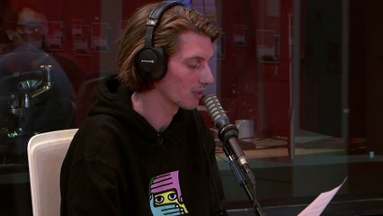 Bruxelles je t'aime - La drôle d'humeur de Paul Mirabel