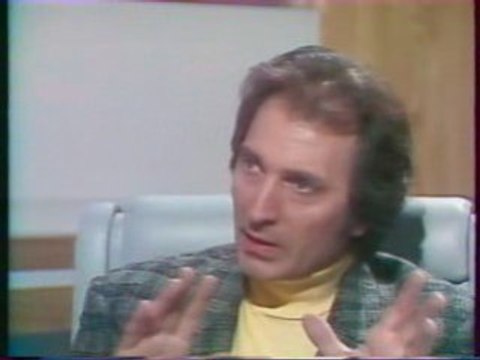 LONG CHRIS PARLE DE JOHNNY HALLYDAY