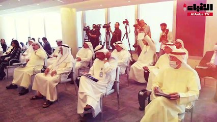 بنك برقان يعقد جمعيته العمومية الـ 56