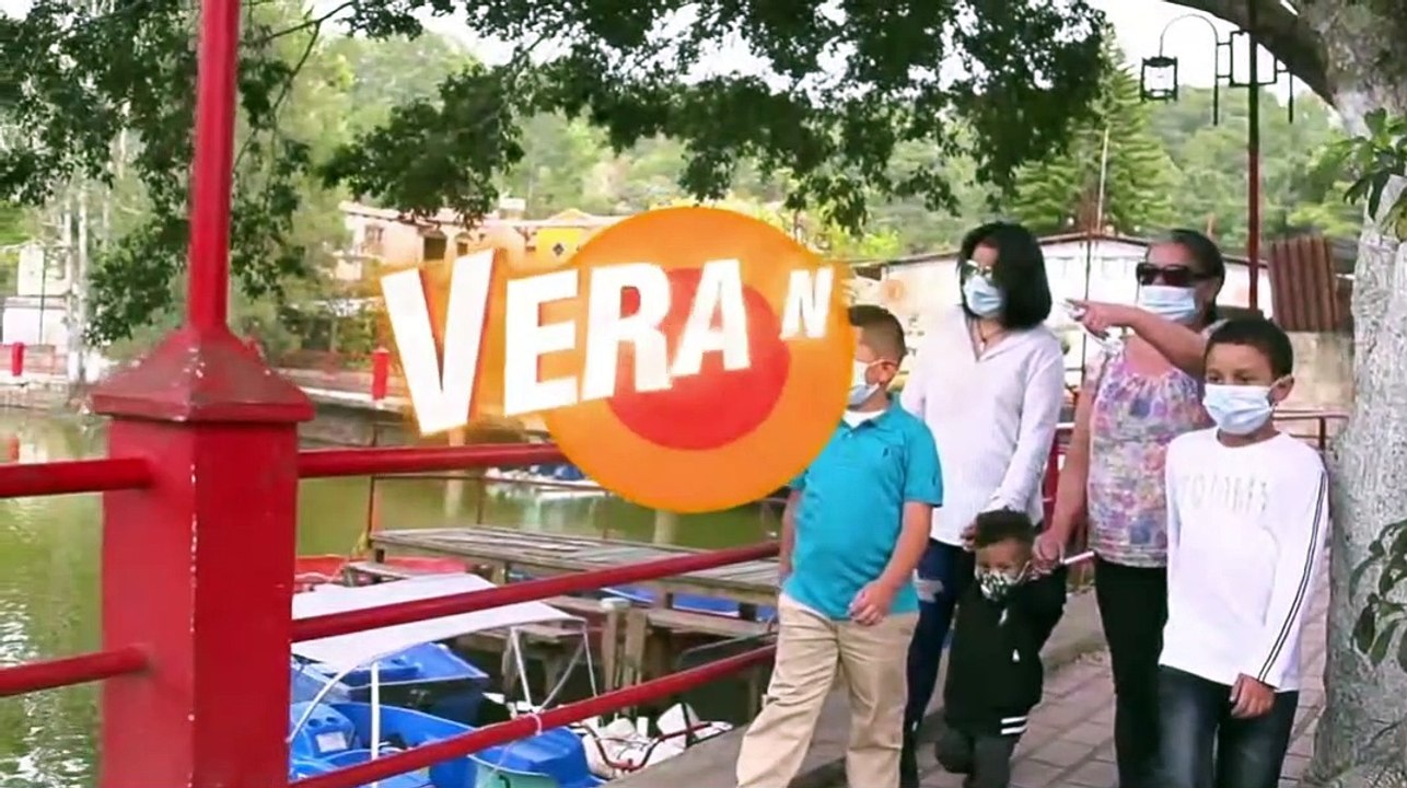 ¡No todo es playa! Puerto Cortés y Omoa también cuentan con muchos destinos para disfrutar en familia