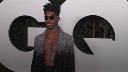 Lil Nas X Teases New Album