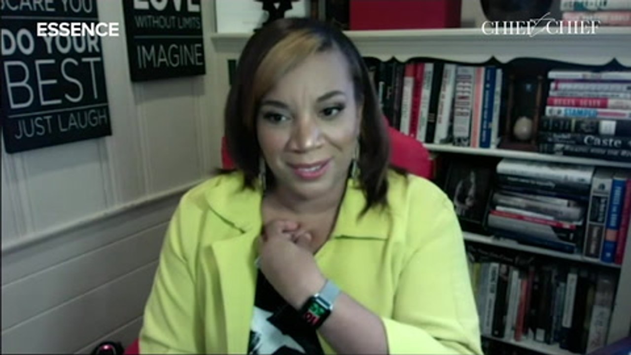 Chief To Chief: Discover The Chief In You - video Dailymotion