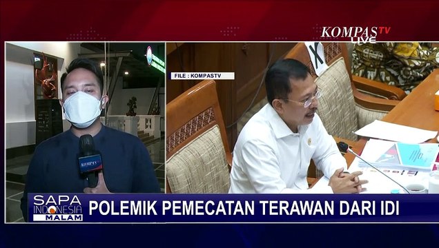 Menkes Menyebut Akan Ada Pertemuan Antara IDI dan Terawan, Kapankah Pertemuan Itu?