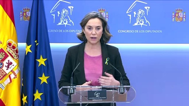 Gobierno y oposición plantean diferentes objetivos de cara a la reunión de Feijóo y Sánchez