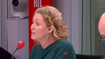 FEMME ACTUELLE - "Nos auditeurs attendaient Jean-Luc Mélenchon" : Alba Ventura très agacée par l'absence du candidat de son émission