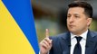 Birleşmiş Milletler Güvenlik Konseyi'ne hitap eden Ukrayna lideri Zelenski: Hukukun üstünlüğü bittiyse BM'yi kapatalım