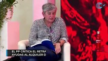 La alcaldesa de Gijón (PSOE): 