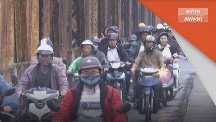 Asia Tenggara | Vietnam, antara tiga teratas pasaran tumpuan