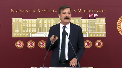 TİP Lideri Erkan Baş: Asgari ücret enflasyona karşı her ay yenilenmeli