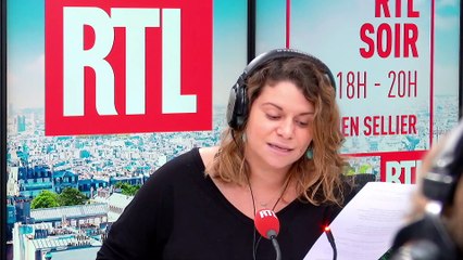 Le journal RTL de 18h du 05 avril 2022