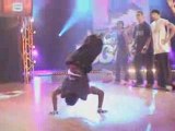 BREAKDANCE 2004 HIP HOP B-boy Junior