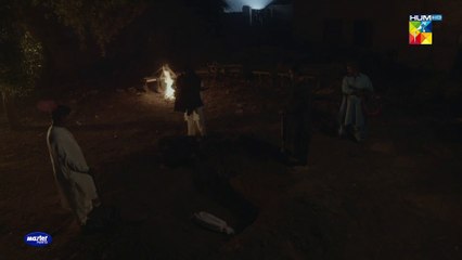 Badshah Begum, Episode #06 - HUM TV Drama - Official HD Video - 5 April 2022