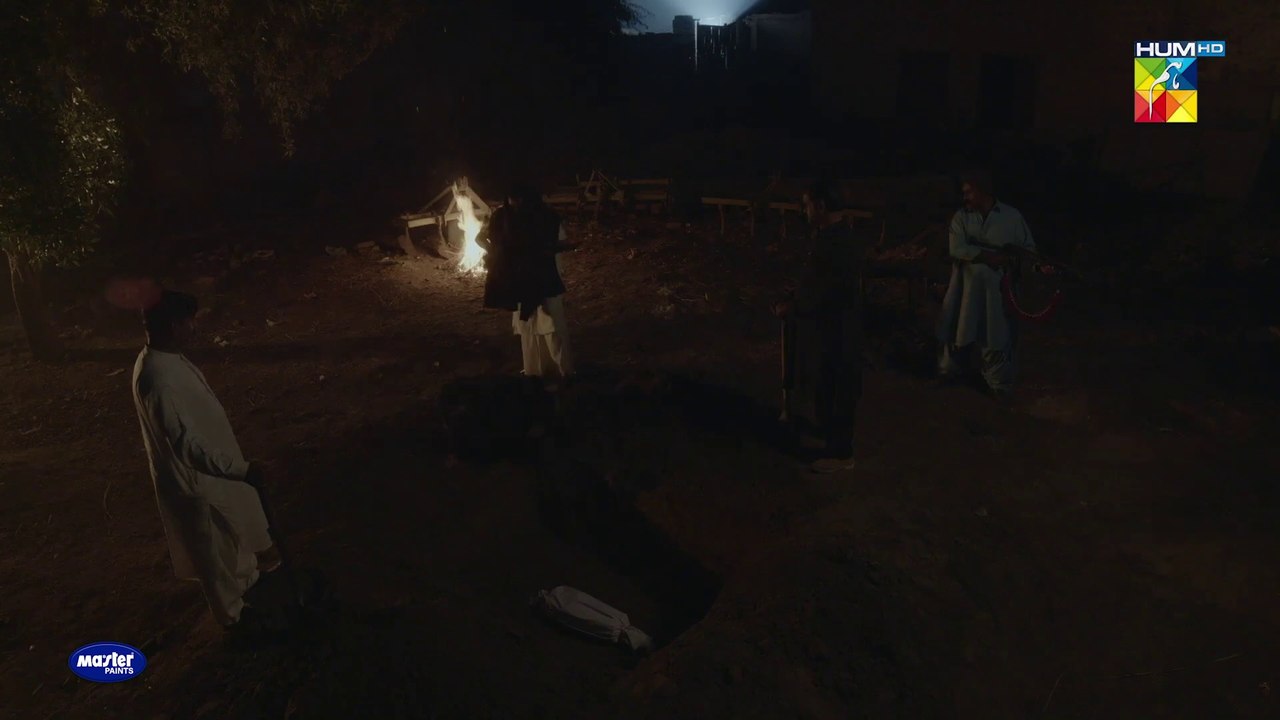 Badshah Begum, Episode #06 - HUM TV Drama - Official HD Video - 5 April 2022