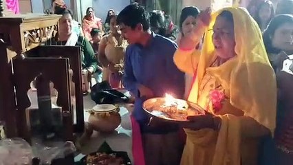 By worshiping Kushmanda, one gets freedom from sorrows