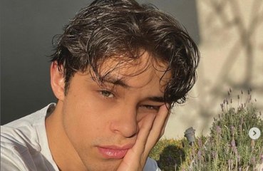 ¿Quién es el joven que ha pasado de ser fan a novio de Danna Paola?