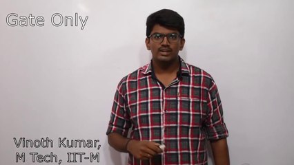 Physical meaning of Moment of Inertia | Engineering Mechanics | Mechanical & XE | Gate,PSU's & ESE