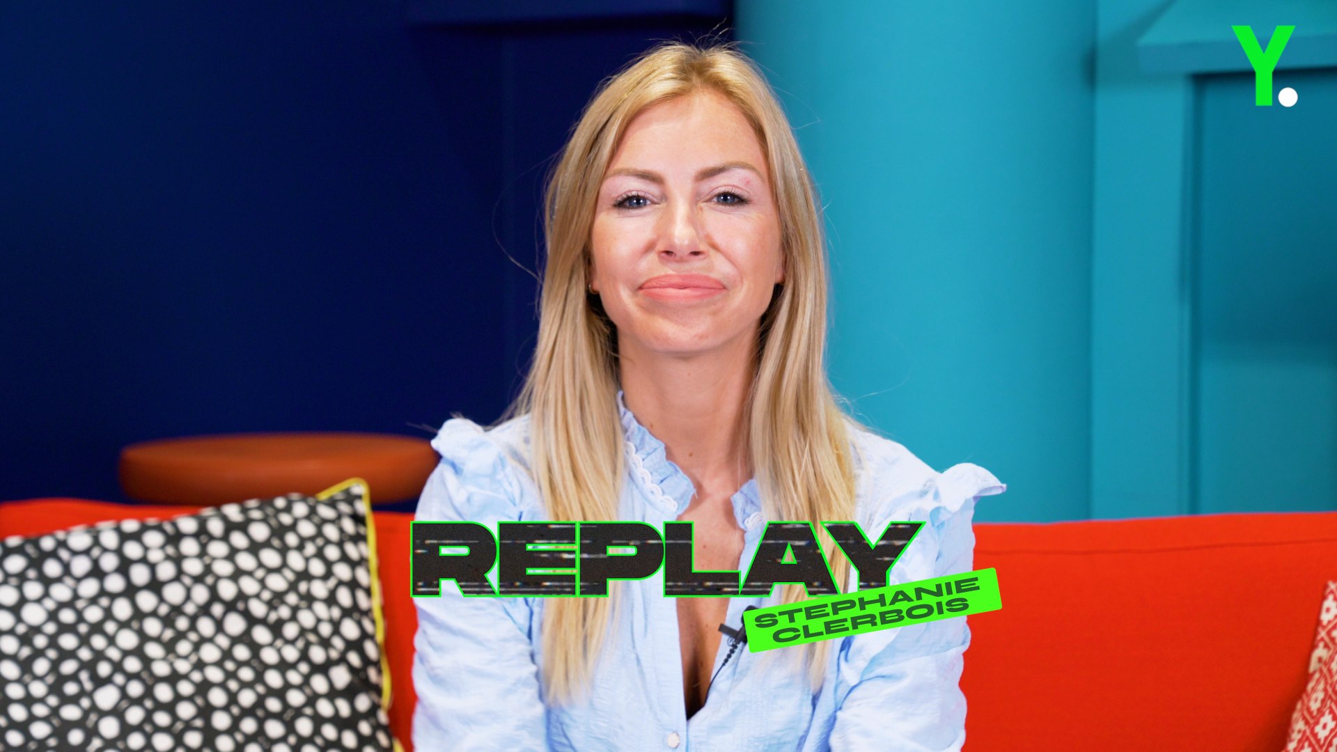 Secret Story 15 Ans Replay