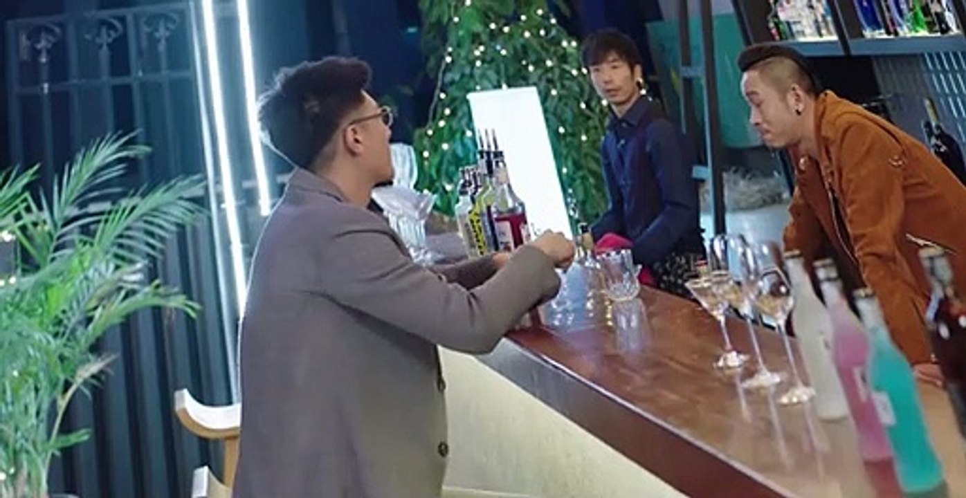Beauty From Heart S01 E23