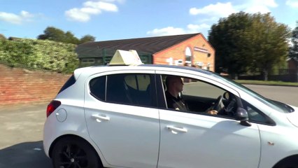 Kent has the third longest driving test backlog in the UK