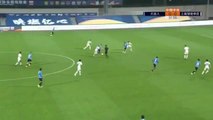 ¡No hay quien lo pare! Nuevo golazo de Rondón en China