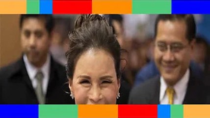   Princesse, actrice et rebelle : qui est Ubolratana de Thaïlande, soeur du roi Rama X ?