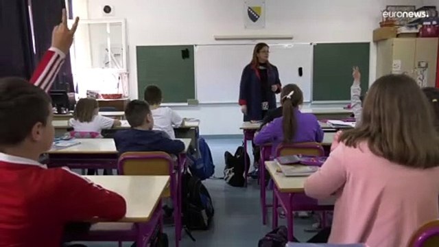 Sarajevo, il ricordo dei 30 anni dall'assedio con un'altra guerra nel cuore dell'Europa