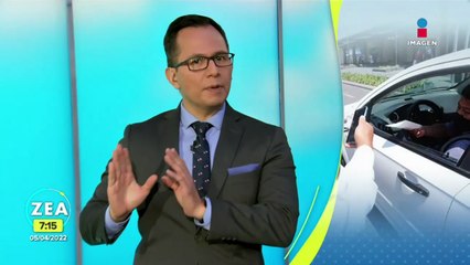 Nuevo reglamento de tránsito en la CDMX ¿Qué amerita y qué no corralón?