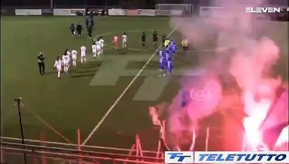 Video News - BRESCIA CF CAPOLISTA