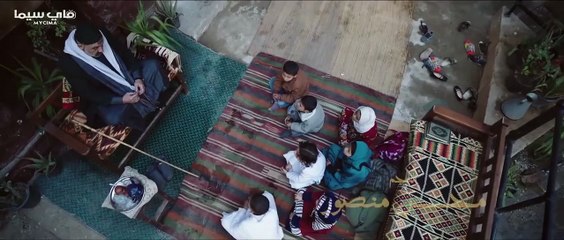 مسلسل بيت الشدة الحلقة 4 الرابعة