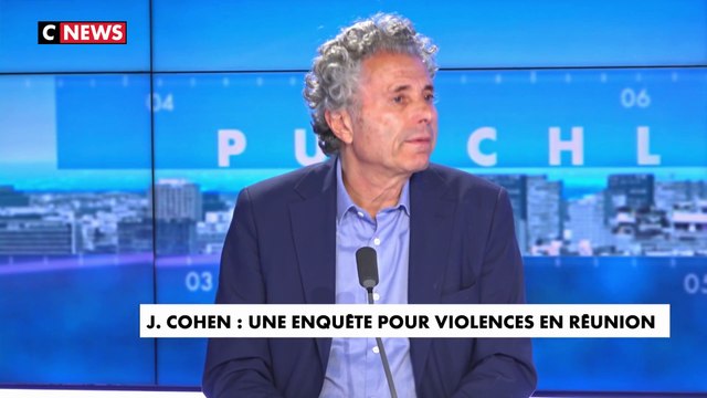 Gilles-William Goldnadel : «En dehors de la question antisémite, cette affaire est une monstruosité»