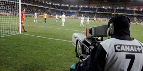 RMC Sport - Canal va bien diffuser Manchester-Lyon