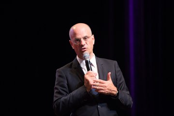 Les petits secrets de Jean-Michel Blanquer