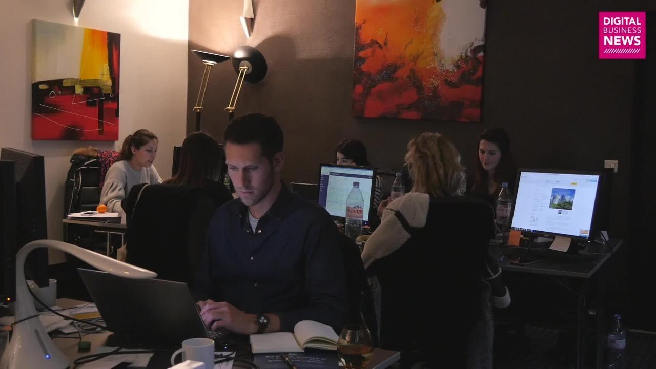 Bird Office, la start-up qui facilite la location salles de réunion