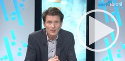 Olivier Passet - Croissance léthargique  le fatalisme des candidats